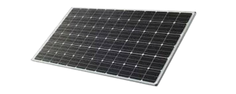 Solar panel